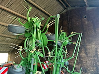 2012 krone kw8.82 schudder - afbeelding 5 van  19