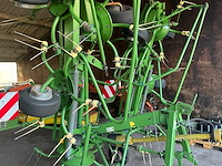 2012 krone kw8.82 schudder - afbeelding 6 van  19