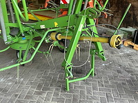 2012 krone kw8.82 schudder - afbeelding 7 van  19