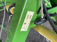 2012 krone kw8.82 schudder - afbeelding 8 van  19