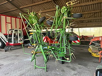 2012 krone kw8.82 schudder - afbeelding 12 van  19