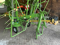 2012 krone kw8.82 schudder - afbeelding 14 van  19