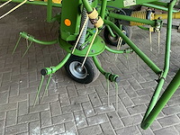 2012 krone kw8.82 schudder - afbeelding 15 van  19