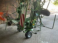2012 krone kw8.82 schudder - afbeelding 17 van  19