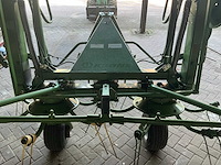 2012 krone kw8.82 schudder - afbeelding 19 van  19
