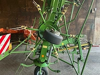 2012 krone kw8.82 schudder - afbeelding 4 van  19