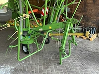 2012 krone kw8.82 schudder - afbeelding 14 van  19