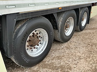 2012 krone n/a oplegger - afbeelding 2 van  17