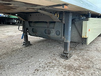 2012 krone n/a oplegger - afbeelding 3 van  17