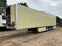 2012 krone n/a oplegger - afbeelding 1 van  17