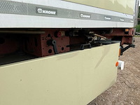 2012 krone n/a oplegger - afbeelding 16 van  17