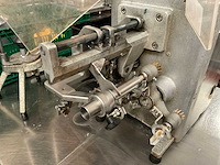 2012 kronen as2 aspergeschilmachines - afbeelding 1 van  3