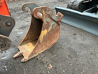 2012 kubota kx 165-5 midigraafmachine - afbeelding 4 van  33