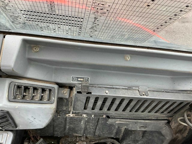 2012 kubota kx 165-5 midigraafmachine - afbeelding 23 van  33