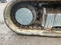 2012 kubota kx 165-5 midigraafmachine - afbeelding 4 van  44