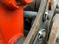 2012 kubota kx 165-5 midigraafmachine - afbeelding 44 van  44