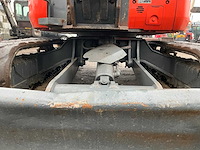 2012 kubota kx 165-5 midigraafmachine - afbeelding 40 van  44