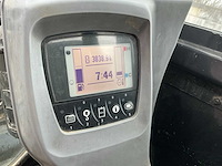 2012 kubota kx 165-5 midigraafmachine - afbeelding 18 van  44