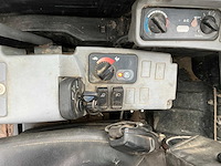 2012 kubota kx 165-5 midigraafmachine - afbeelding 19 van  44