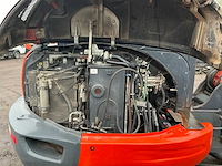 2012 kubota kx 165-5 midigraafmachine - afbeelding 27 van  44