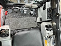 2012 kubota kx155-3 midigraafmachine - afbeelding 15 van  30