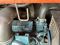 2012 kubota kx155-3 midigraafmachine - afbeelding 21 van  30