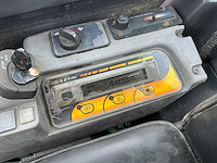 2012 kubota kx155-3 midigraafmachine - afbeelding 18 van  31
