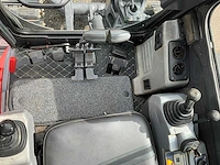 2012 kubota kx155-3 midigraafmachine - afbeelding 15 van  31