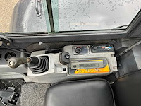 2012 kubota kx155-3 midigraafmachine - afbeelding 24 van  30