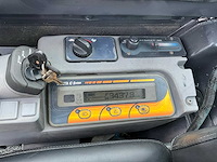 2012 kubota kx155-3 midigraafmachine - afbeelding 17 van  30