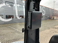 2012 kubota kx155-3 midigraafmachine - afbeelding 18 van  30