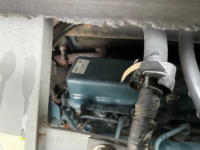 2012 kubota kx155-3 midigraafmachine - afbeelding 21 van  30