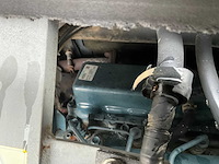 2012 kubota kx155-3 midigraafmachine - afbeelding 21 van  30