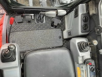 2012 kubota kx155-3 midigraafmachine - afbeelding 10 van  16