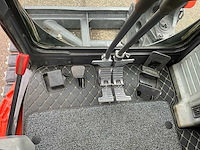 2012 kubota kx155-3 midigraafmachine - afbeelding 16 van  29