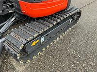 2012 kubota kx155-3 midigraafmachine - afbeelding 29 van  29