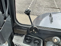 2012 kubota kx155-3 midigraafmachine - afbeelding 16 van  31