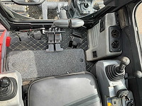 2012 kubota kx155-3 midigraafmachine - afbeelding 15 van  26
