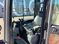 2012 kubota kx161-3 midigraafmachine - afbeelding 14 van  26