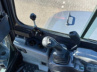 2012 kubota kx161-3 midigraafmachine - afbeelding 15 van  26