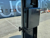 2012 kubota kx161-3 midigraafmachine - afbeelding 17 van  26