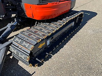 2012 kubota kx161-3 midigraafmachine - afbeelding 26 van  26