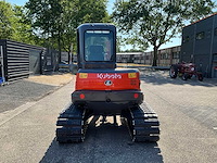 2012 kubota kx161-3 midigraafmachine - afbeelding 26 van  31