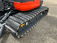 2012 kubota kx161-3 midigraafmachine - afbeelding 24 van  24