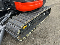 2012 kubota kx161-3 midigraafmachine - afbeelding 31 van  31
