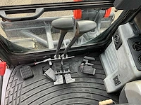 2012 kubota kx161-3 midigraafmachine - afbeelding 16 van  32