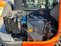 2012 kubota kx161-3 midigraafmachine - afbeelding 24 van  31