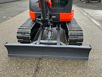 2012 kubota kx161-3 midigraafmachine - afbeelding 5 van  30