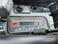 2012 kubota kx161-3 midigraafmachine - afbeelding 18 van  30