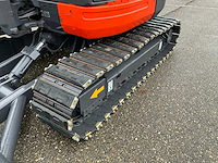 2012 kubota kx161-3 midigraafmachine - afbeelding 30 van  30